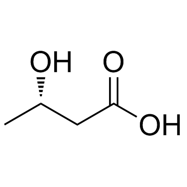 (S)-3-Hydroxybutanoic acid((S)--Hydroxybutanoic acid)ͼƬ