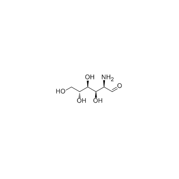 Glucosamine(D-Glucosamine)ͼƬ