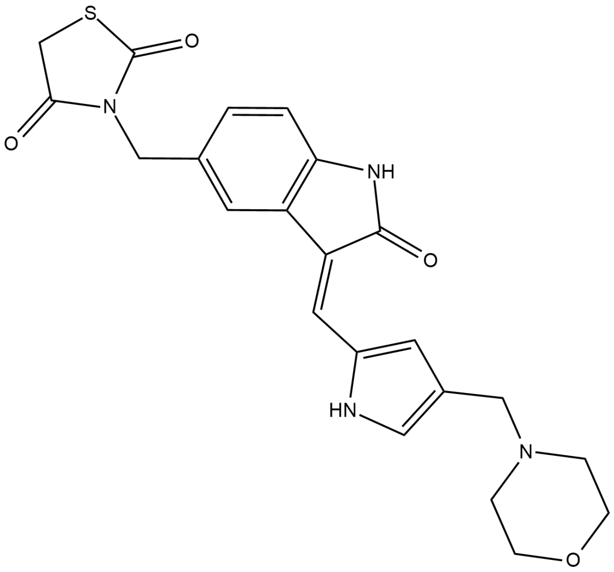 S1p receptor agonist 1ͼƬ