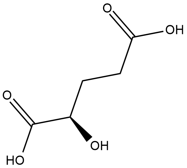 D--Hydroxyglutaric AcidͼƬ