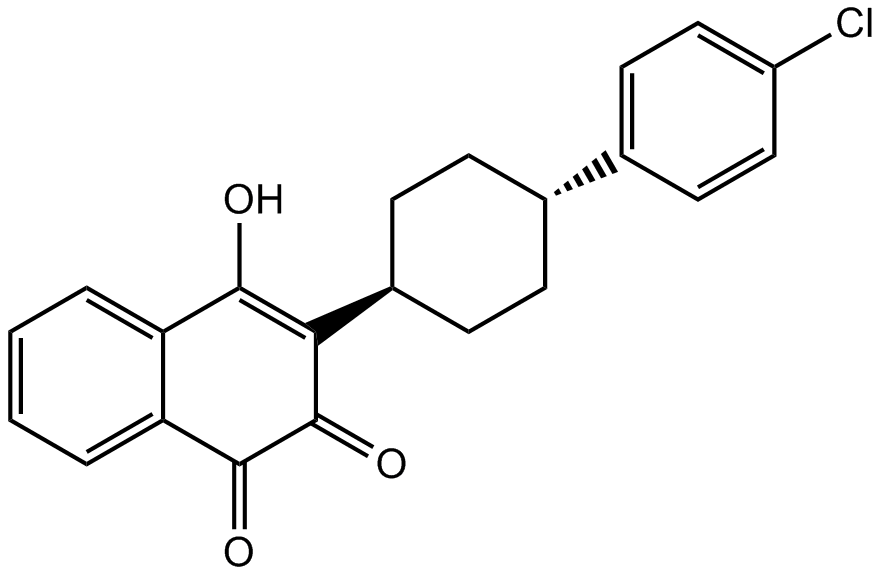 AtovaquoneͼƬ