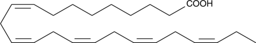 9(Z),12(Z),15(Z),18(Z),21(Z)-Tetracosapentaenoic AcidͼƬ