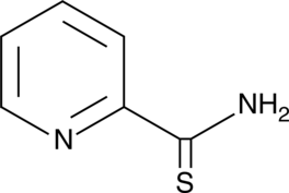 2-PyridylthioamideͼƬ