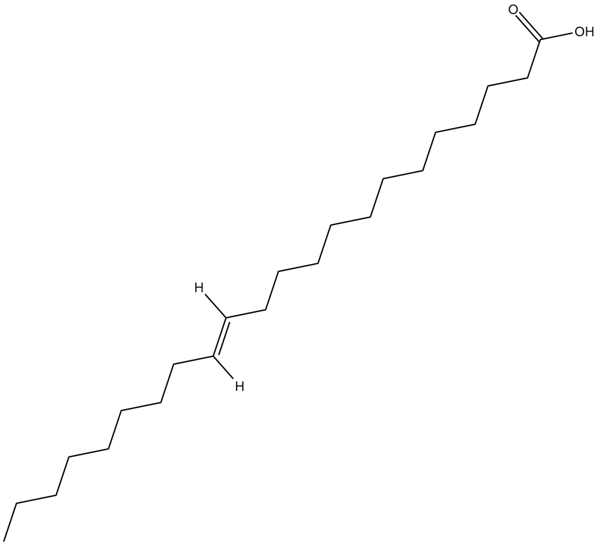 13(E)-Docosenoic AcidͼƬ