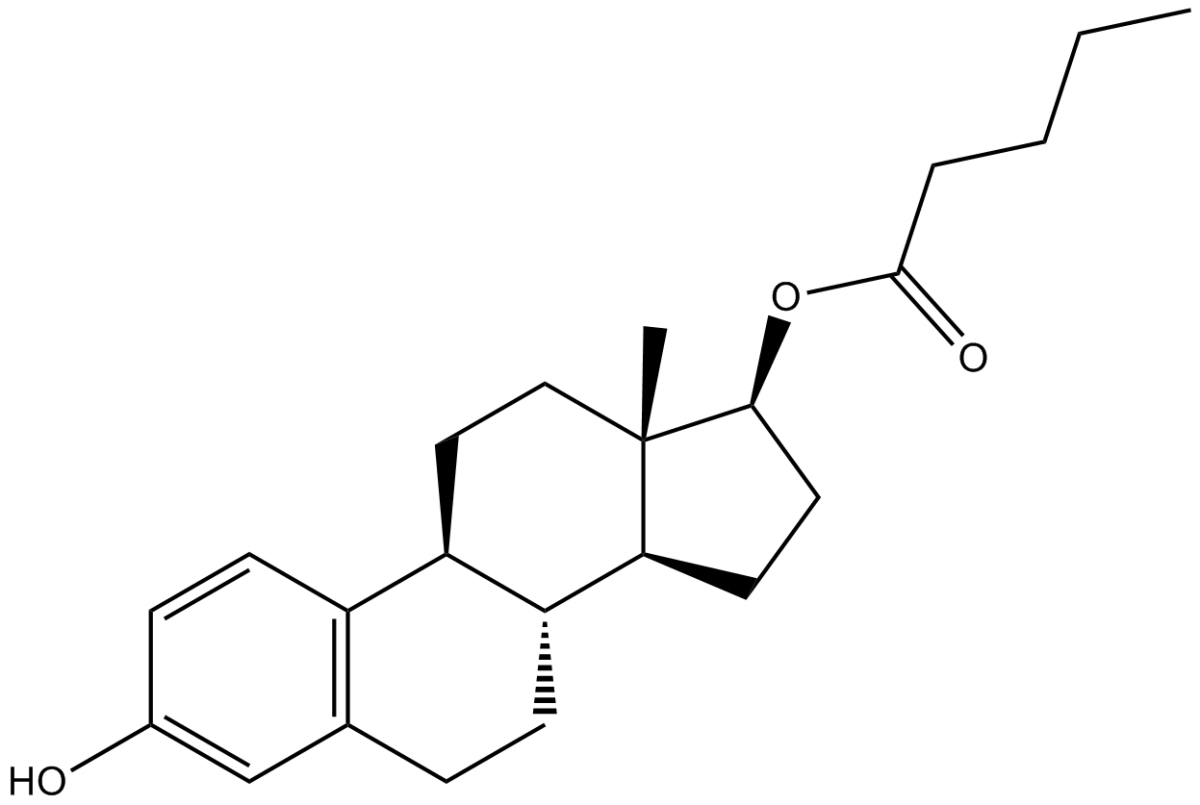 Estradiol valerateͼƬ