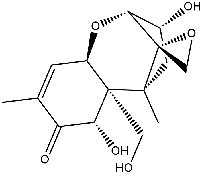 DeoxynivalenolͼƬ