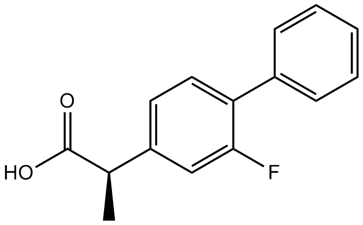 FlurbiprofenͼƬ