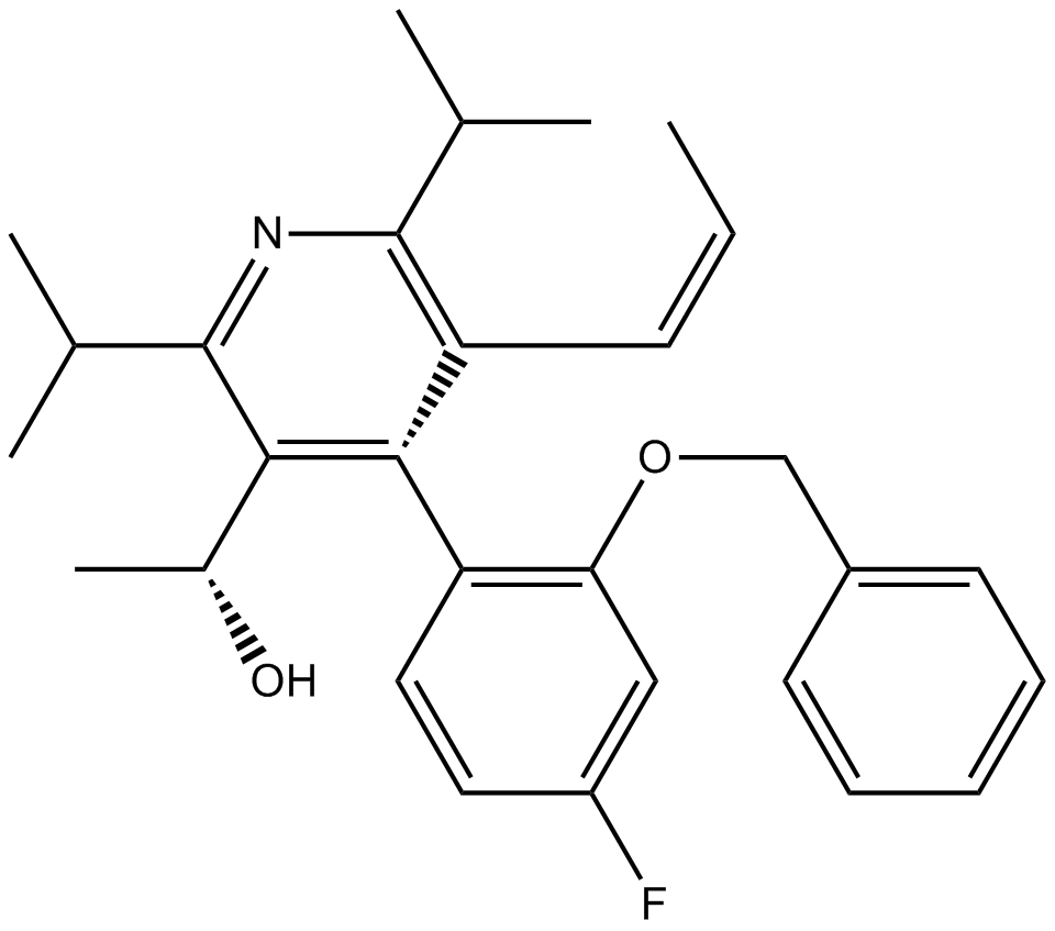 glucagon receptor antagonists 1ͼƬ