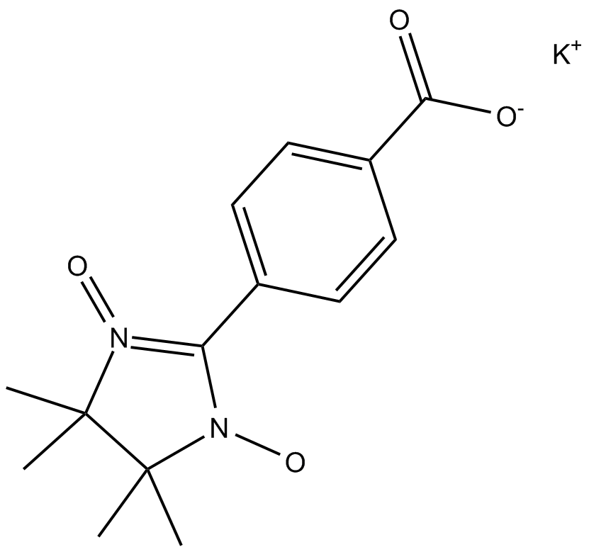 Carboxy-PTIO,potassium saltͼƬ