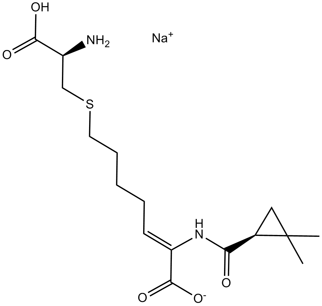 Cilastatin sodiumͼƬ