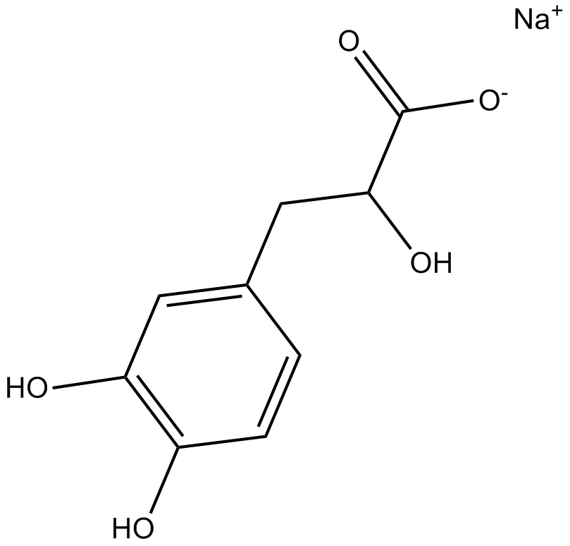 Sodium DanshensuͼƬ