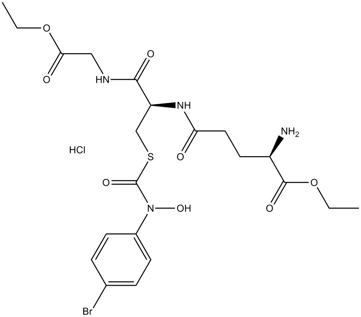 Glyoxalase I inhibitorͼƬ