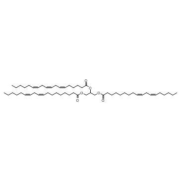 2-&gamma-Linolenoyl-1,3-dilinoleoyl-sn-glycerolͼƬ