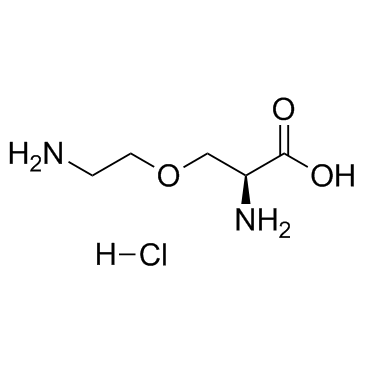 L-4-Oxalysine hydrochlorideͼƬ