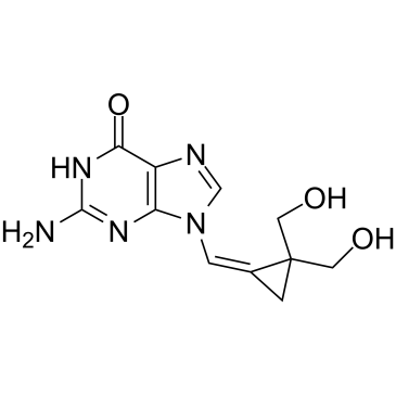 CyclopropavirͼƬ