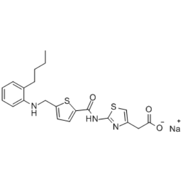 SCD1 inhibitor-1ͼƬ