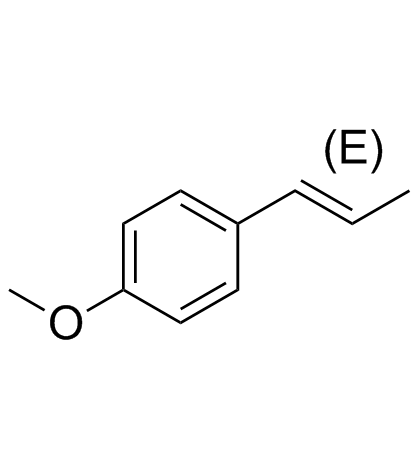 Trans-Anethole((E)-Anethole)图片