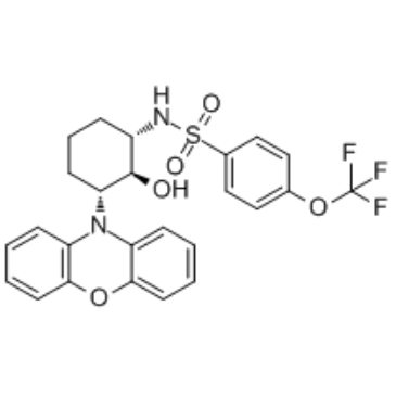 (1S,2S,3R)-DT-061ͼƬ