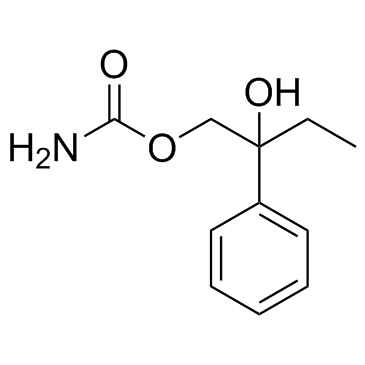 Oxyfenamate(Oxyphenamate)ͼƬ