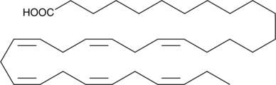 Tetratriaconta-16(Z),19(Z),22(Z),25(Z),28(Z),31(Z)-hexaenoic AcidͼƬ