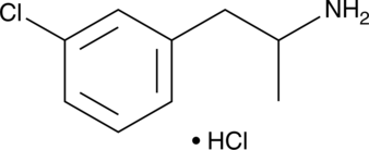 3-Chloroamphetamine(hydrochloride)ͼƬ