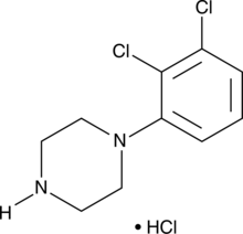 2,3-Dichlorophenylpiperazine(hydrochloride)ͼƬ