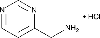 4-Pyrimidine Methanamine(hydrochloride)ͼƬ