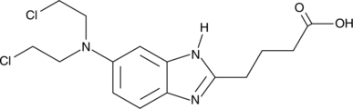 N-desmethyl BendamustineͼƬ