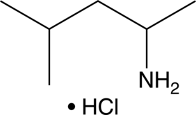 1,3-Dimethylbutylamine(hydrochloride)ͼƬ