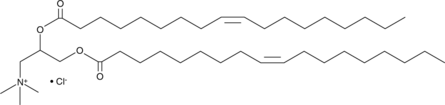 1,2-Dioleoyl-3-trimethylammoniumpropane(chloride)图片