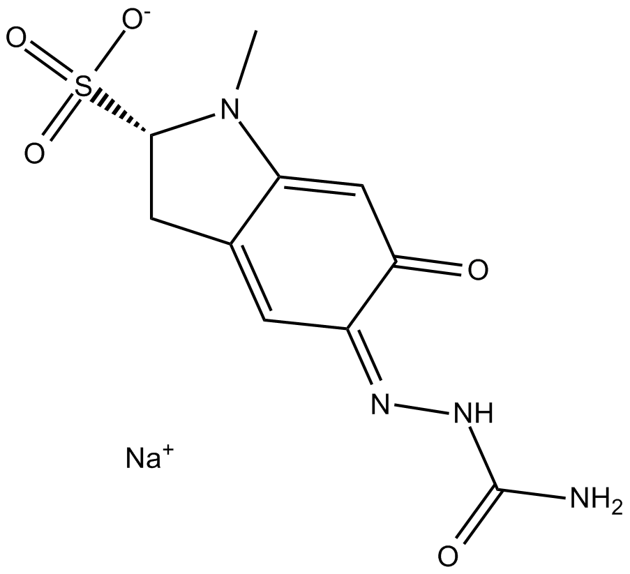 Carbazochrome sodium sulfonate(AC-17)ͼƬ