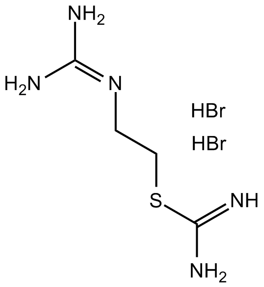 VUF 8430 dihydrobromideͼƬ