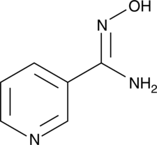 3-Pyridylamide oximeͼƬ