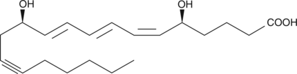 14,15-dehydro Leukotriene B4ͼƬ