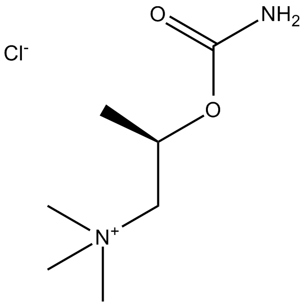 Bethanechol chlorideͼƬ