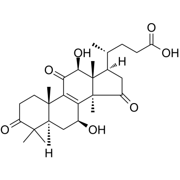 Lucidenic acid BͼƬ