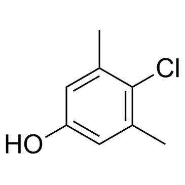 Chloroxylenol(4-Chloro-3,5-dimethylphenol)ͼƬ