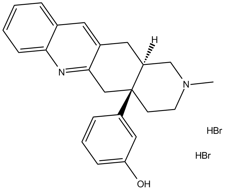 SB 205607 dihydrobromideͼƬ