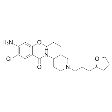 Benzamide Derivative 1ͼƬ