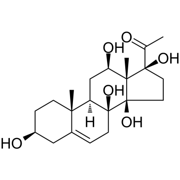 Deacylmetaplexigenin图片