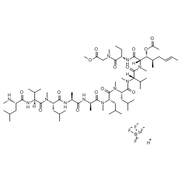 Cyclosporin A-Derivative 1ͼƬ