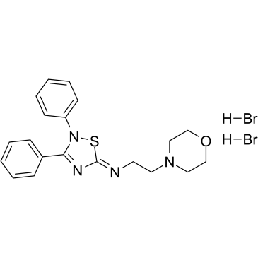 VP3,15 dihydrobromideͼƬ