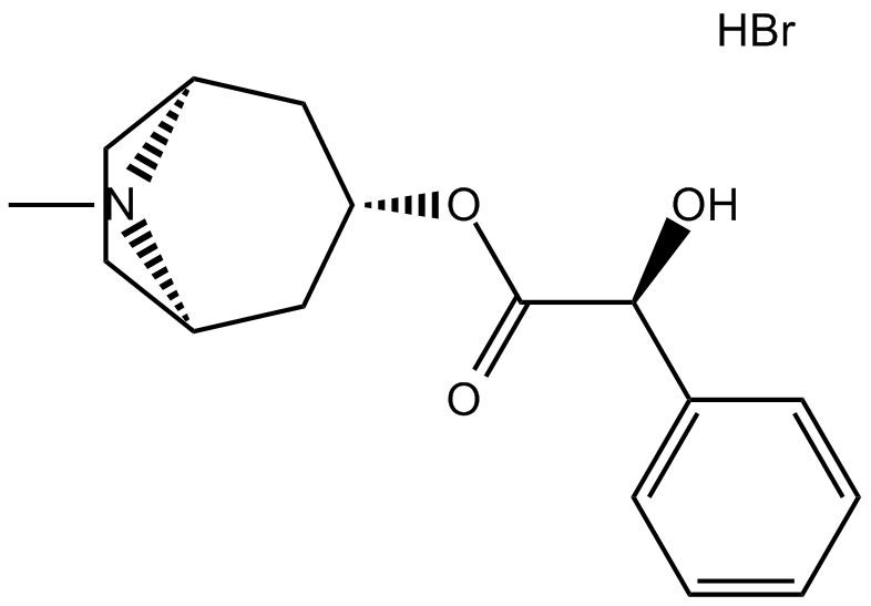 Homatropine BromideͼƬ