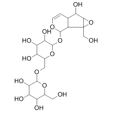 Rehmannioside AͼƬ