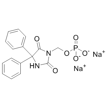 Fosphenytoin disodiumͼƬ