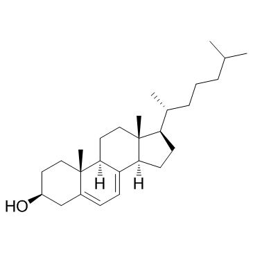 7-DehydrocholesterolͼƬ