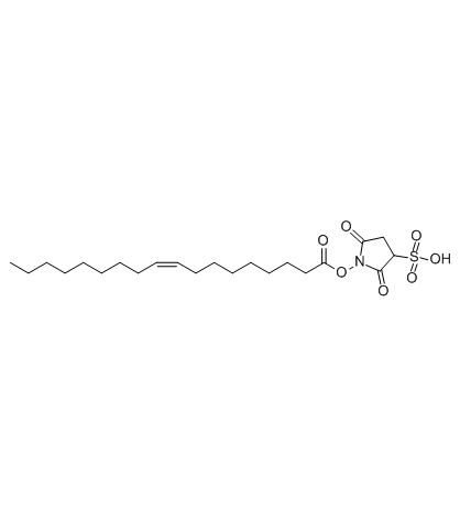 Sulfosuccinimidyl oleateͼƬ