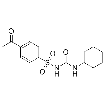 AcetohexamideͼƬ