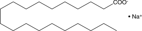 Arachidic Acid(sodium salt)ͼƬ