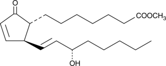 Prostaglandin A1 methyl esterͼƬ